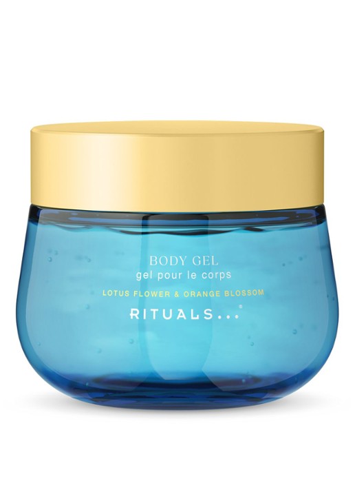 Rituals The Ritual of Seshen Body Gel - Limited Edition bodycrème