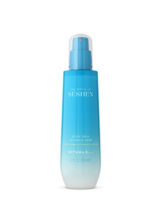 Rituals The Ritual of Seshen Body Milk - Limited Edition bodylotion