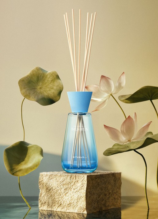 Rituals The Ritual of Seshen Fragrance Sticks - geurstokjes - detail 4 undefined