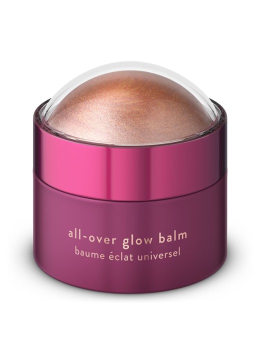 Rituals The Ritual of Uukumwe All-over Glow Balm - glow body-balsem - voorkant undefined