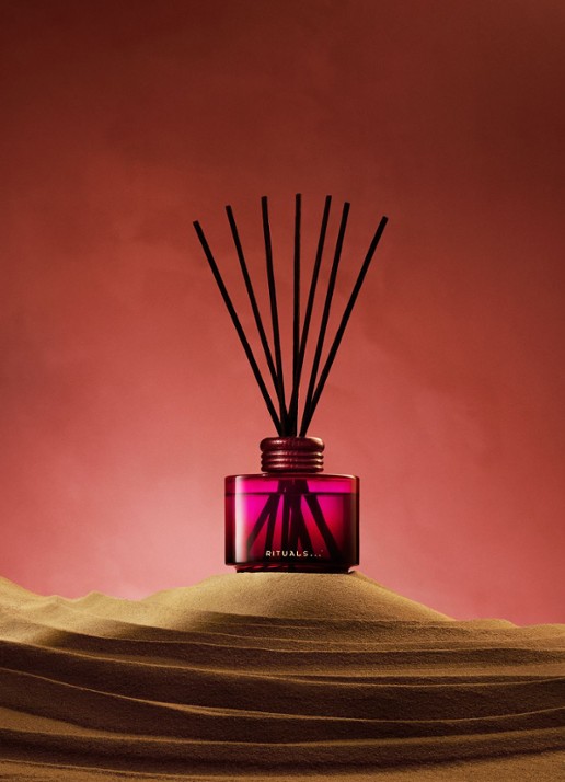 Rituals The Ritual of Uukumwe Fragrance Sticks - geurstokjes - detail 2 undefined