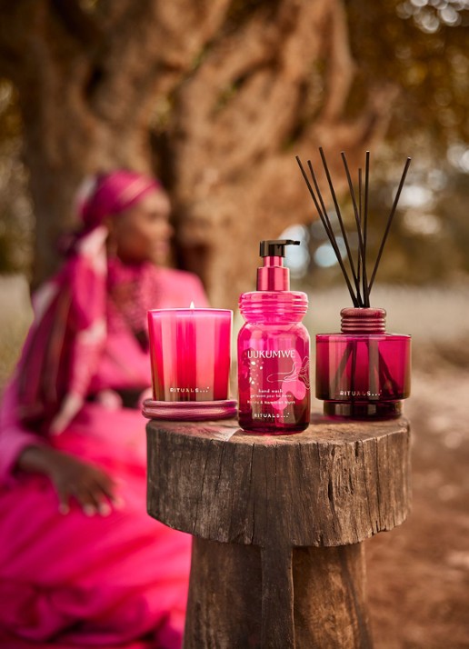 Rituals The Ritual of Uukumwe Fragrance Sticks - geurstokjes - detail 3 undefined