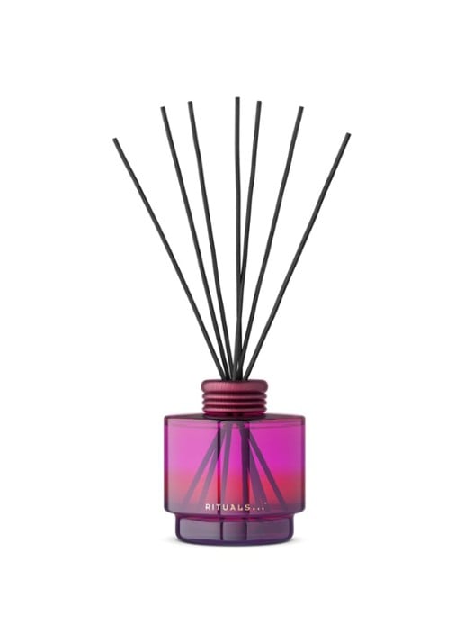 Rituals The Ritual of Uukumwe Fragrance Sticks - geurstokjes - voorkant 4 undefined