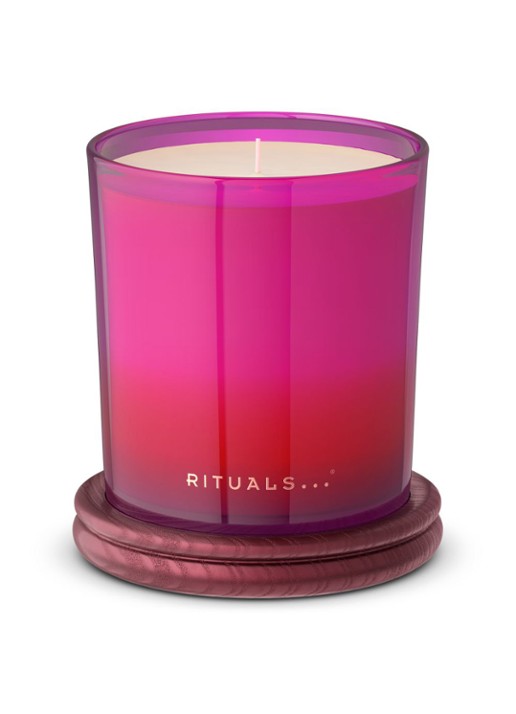 Rituals The Ritual of Uukumwe Scented Candle - geurkaars
