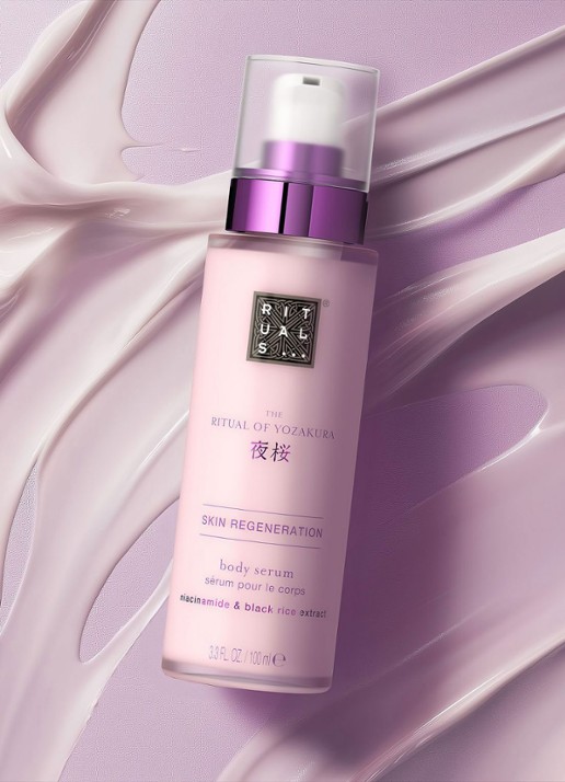 Rituals The Ritual of Yozakura Body Serum - lichaamsserum - detail 4 undefined