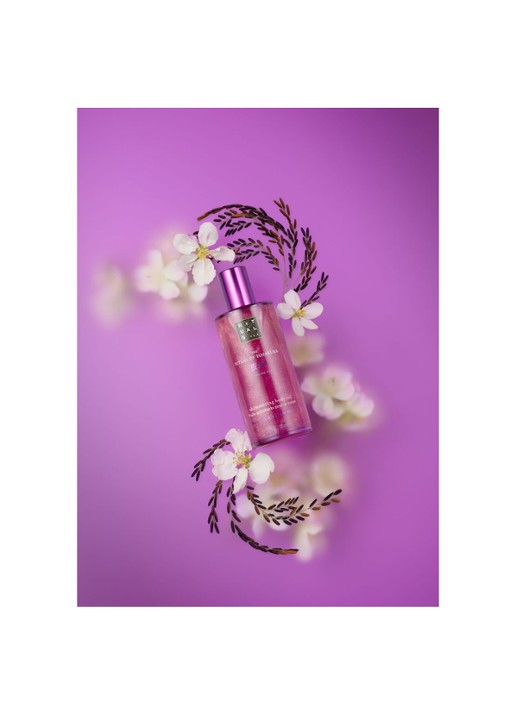 Rituals The Ritual of Yozakura Shimmering Body Oil - huidolie - detail 5 undefined