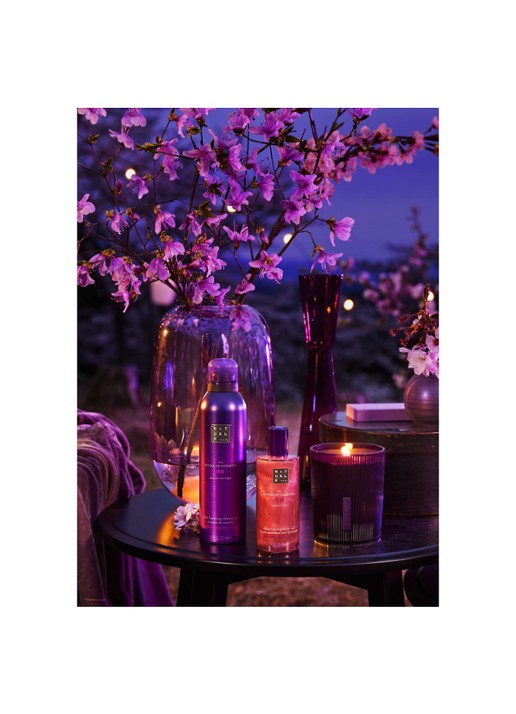 Rituals The Ritual of Yozakura Shimmering Body Oil - huidolie - detail 6 undefined