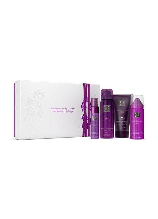 Rituals The Ritual of Yozakura Small Gift Set - verzorgingsset