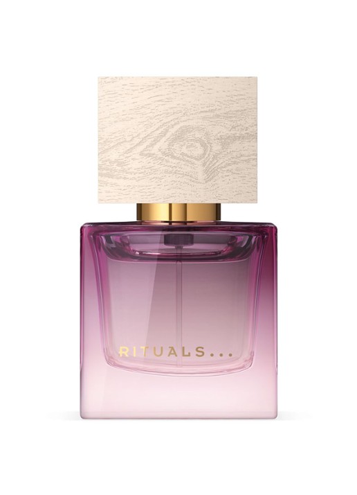 Rituals Travel - Nuit de l’Himalaya Eau de Parfum
