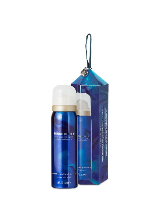 Rituals Tree Ornament Serendipity Limited Edition - voorkant undefined