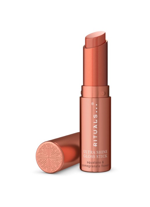 Rituals Ultra Shine Gloss Stick - lipgloss