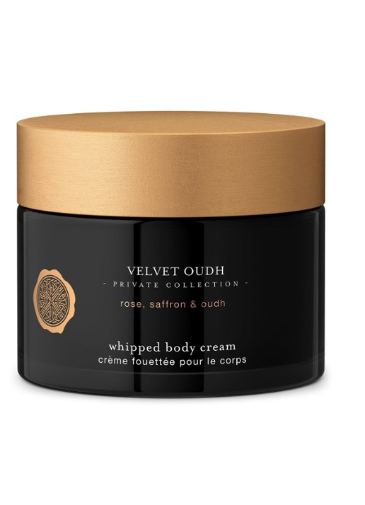 Rituals Velvet Oudh Body Cream - bodycrème - voorkant 3 undefined