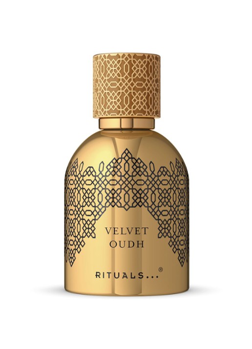 Rituals Velvet Oudh Eau de Parfum