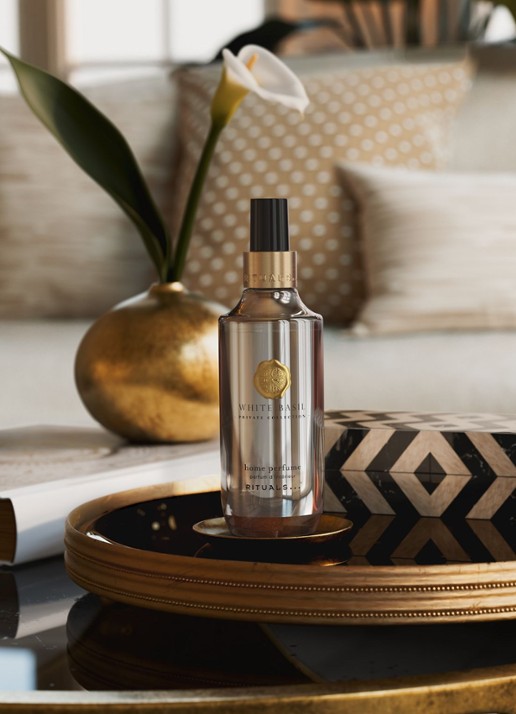 Rituals White Basil Home Perfume - geurspray  - detail 4 undefined