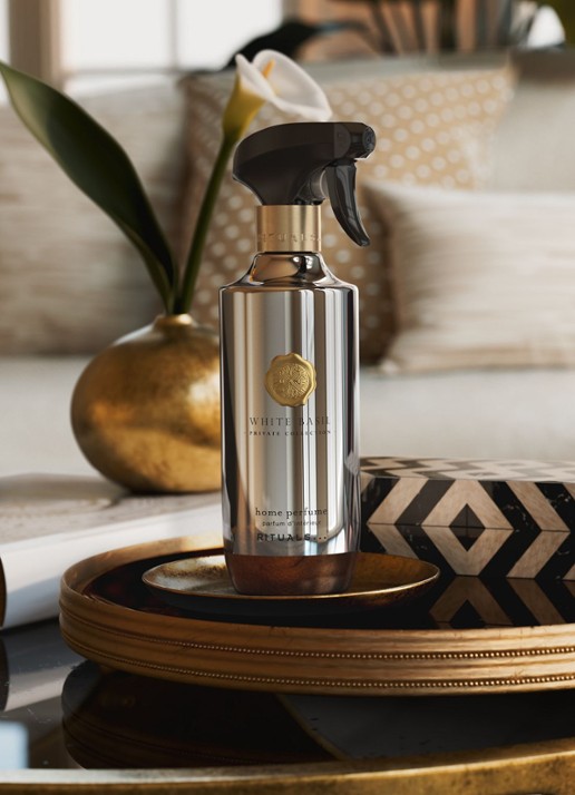 Rituals White Basil Home Perfume - geurspray  - detail 5 undefined