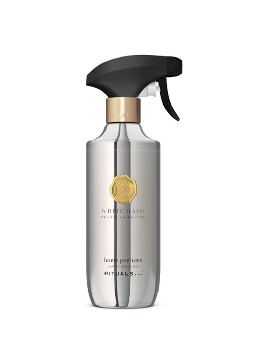 Rituals White Basil Home Perfume - geurspray  - voorkant 3 undefined