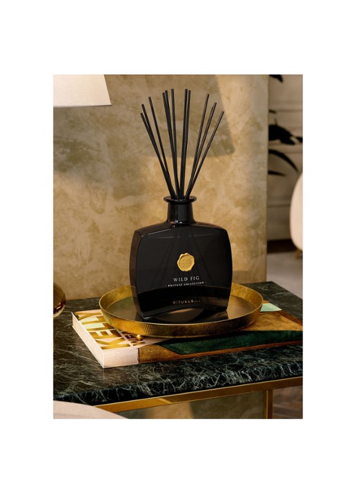Rituals Wild Fig Fragrance Sticks - geurstokjes - detail 3 undefined