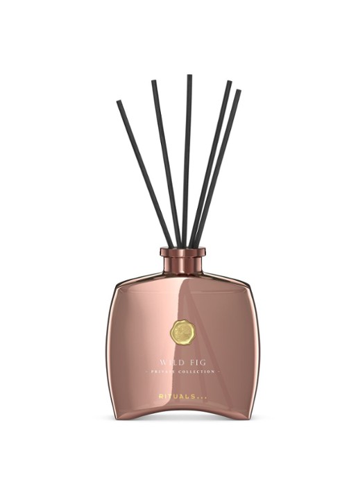Rituals Wild Fig Mini Fragrance Sticks - geurstokjes 100 ml