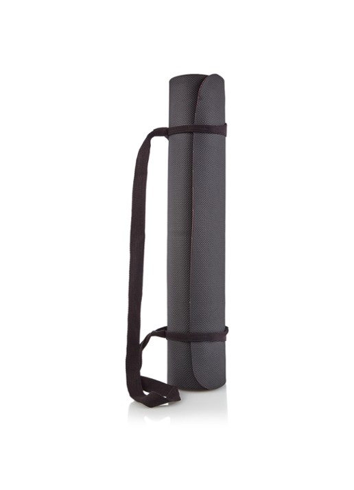 Rituals Yogamat 185 x 60 cm - voorkant 2 bordeauxrood