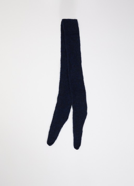 River Woods Sjaal in alpaca wolblend 170 x 10 cm