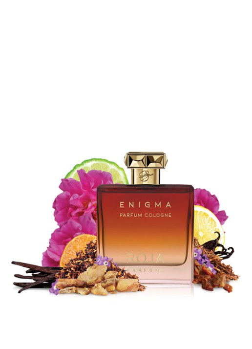 Roja Dove Enigma Parfum Cologne Pour Homme Eau de Parfum - voorkant 2 undefined