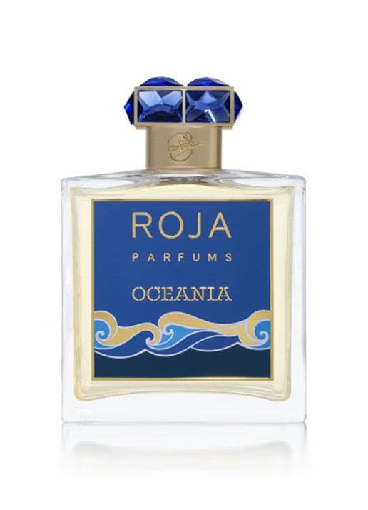 Roja Dove Oceania Eau de Parfum - voorkant undefined