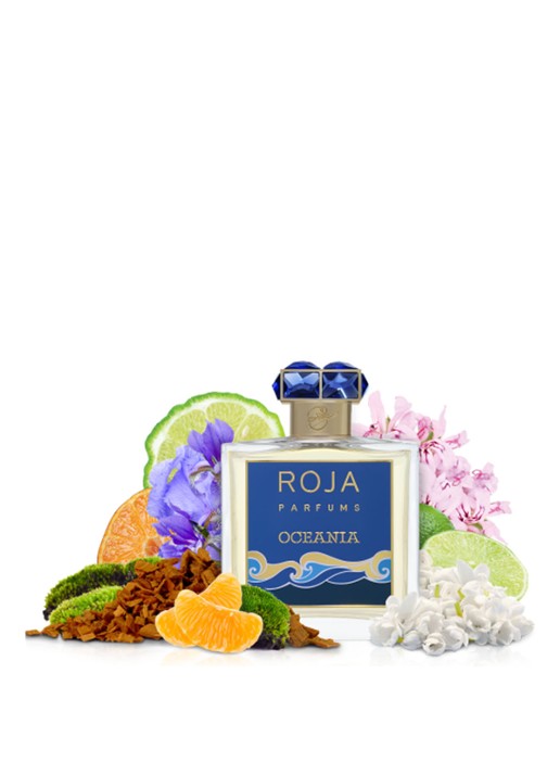 Roja Dove Oceania Eau de Parfum - voorkant 2 undefined
