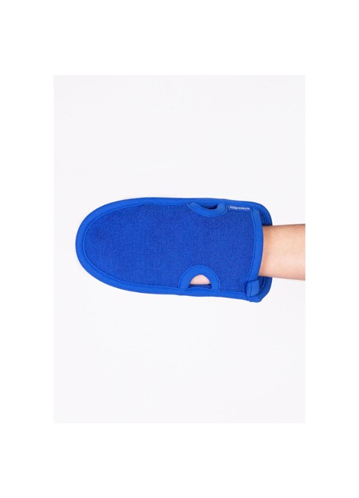 ROQUEBRUN. Exfoliating Glove - scrubhandschoen - detail 4 undefined