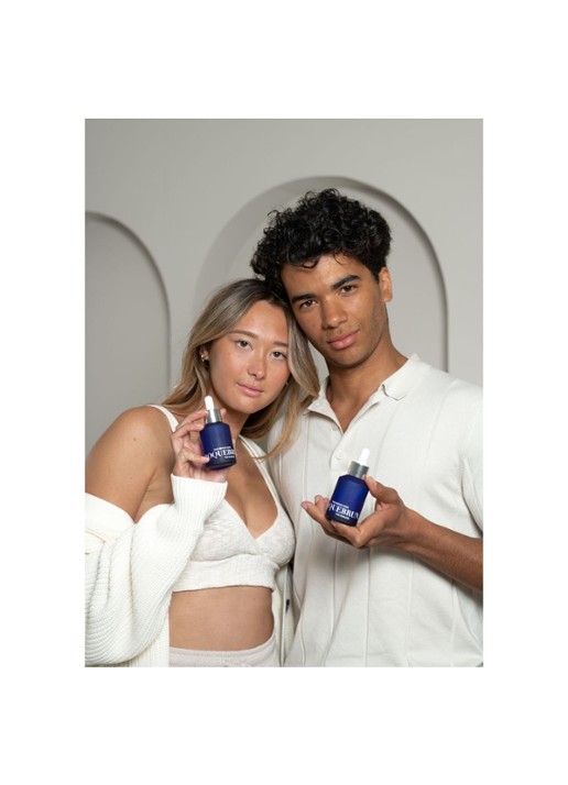 ROQUEBRUN. Face Serum Self-Tan Dark - zelfbruiner gezichtsserum - detail 4 undefined