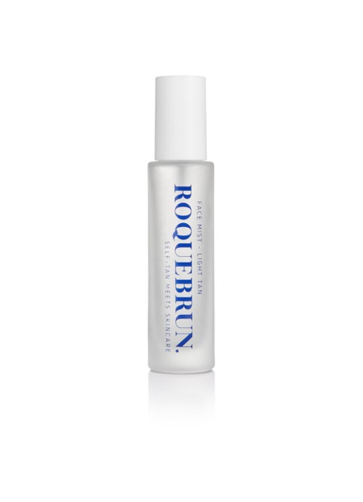 ROQUEBRUN. Face Tanning Mist Light - zelfbruiner