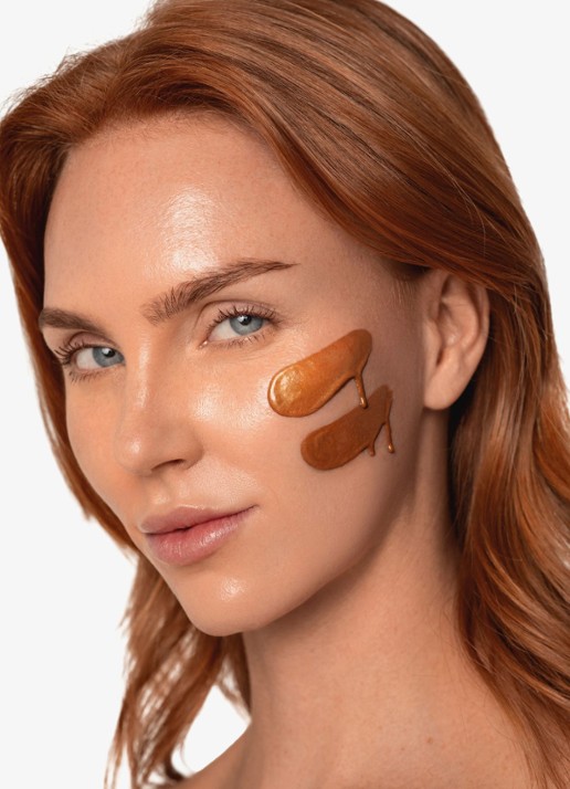 ROQUEBRUN. Instant Bronzing Serum Light - bronzing gezichtsserum - detail 7 dark