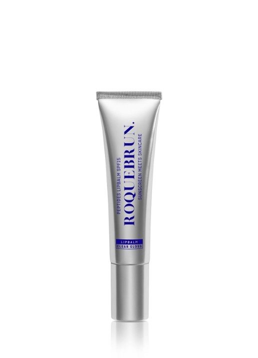 ROQUEBRUN. Peptides Lipbalm SPF 15 - lippenbalsem