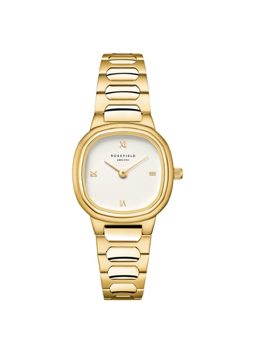 Rosefield Gaia XS horloge ORCGSG-OR04