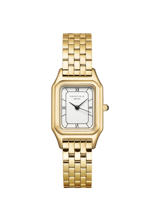 Rosefield Ivy horloge OCWGSG-OC01