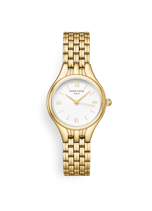 Rosefield Muse horloge