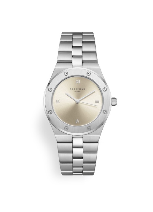 Rosefield Rose horloge SPCSSS-SP03