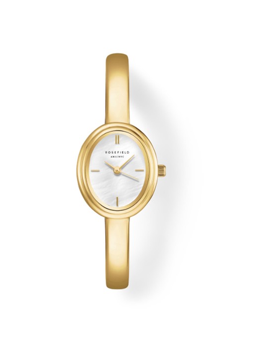 Rosefield Studio Edition Medium 6 horloge STWGSG-ST05