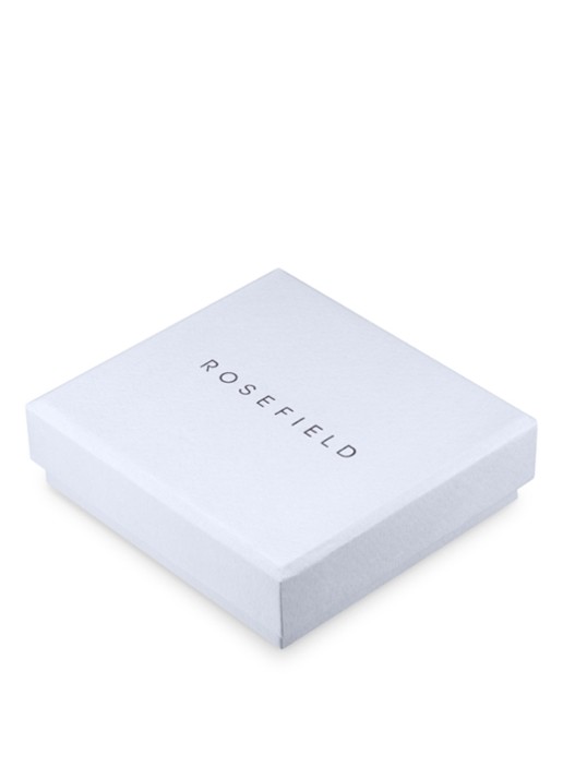 Rosefield Studio Edition Small 6 horloge STWGSG-ST04 - detail 4 goud