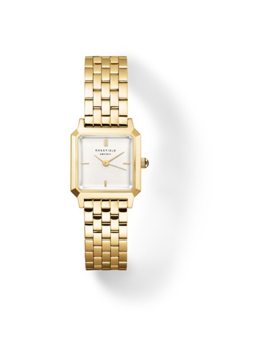 Rosefield The Boxelle horloge BWGSG-B01