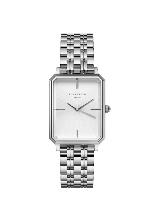 Rosefield The Octagon horloge OCWSS-O41