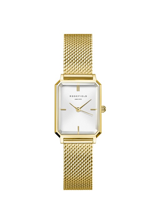 Rosefield The Octagon horloge OWGMG-O73
