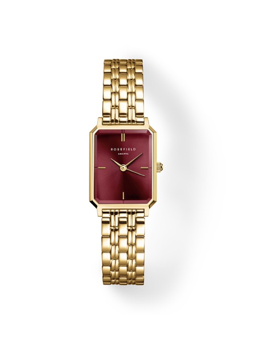 Rosefield The Octagon XS horloge OBGSG-O83