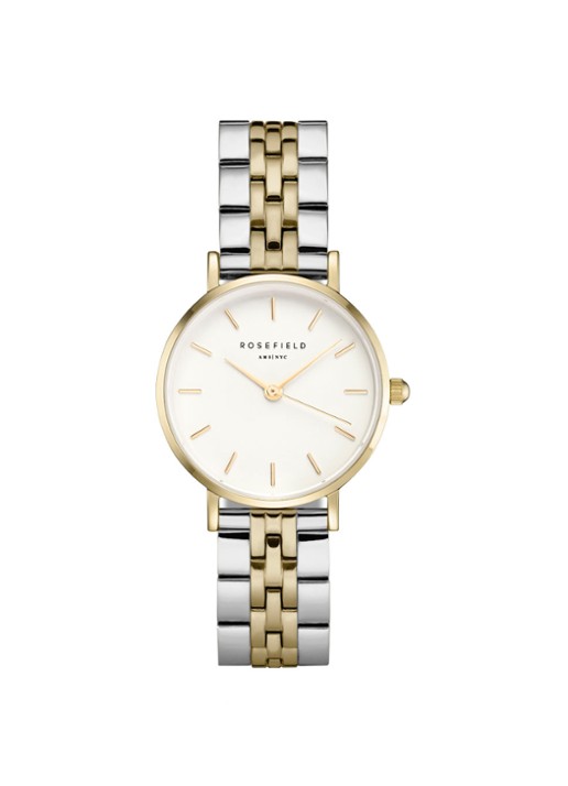 Rosefield The Small Edit Duo horloge 26SGD-269