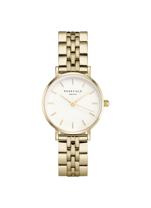 Rosefield The Small Edit horloge 26WSG-267