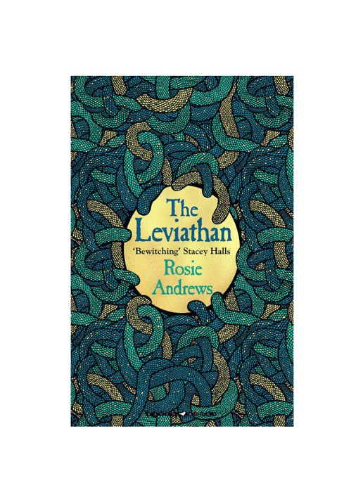 Rosie Andeews ANDREWS R THE LEVIATHAN