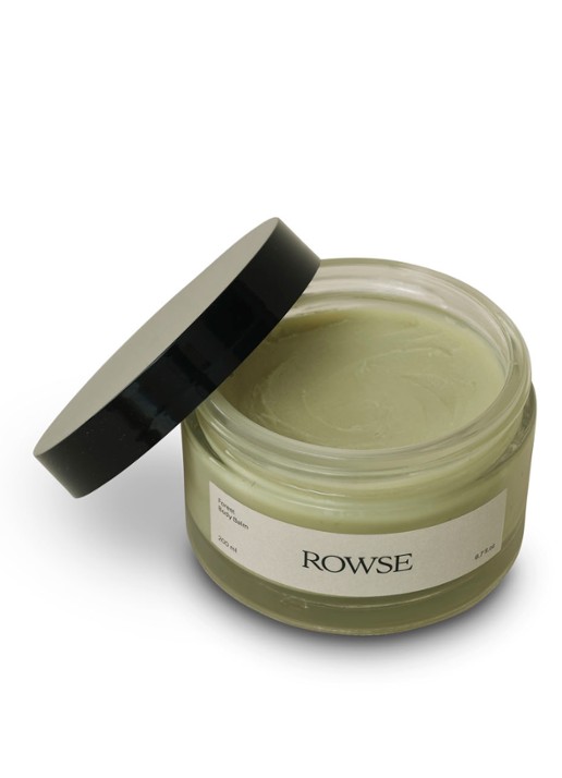 Rowse Forest Body Balm - bodylotion - voorkant 4 undefined