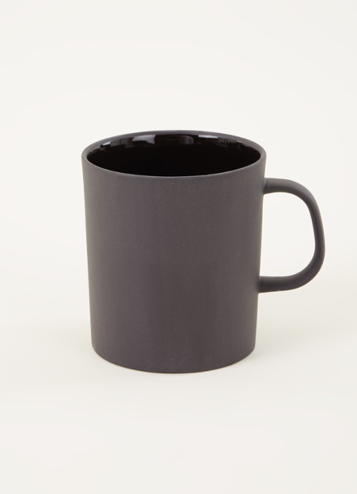 Royal Doulton Olio kopje 30 cl  - voorkant 3 zwart