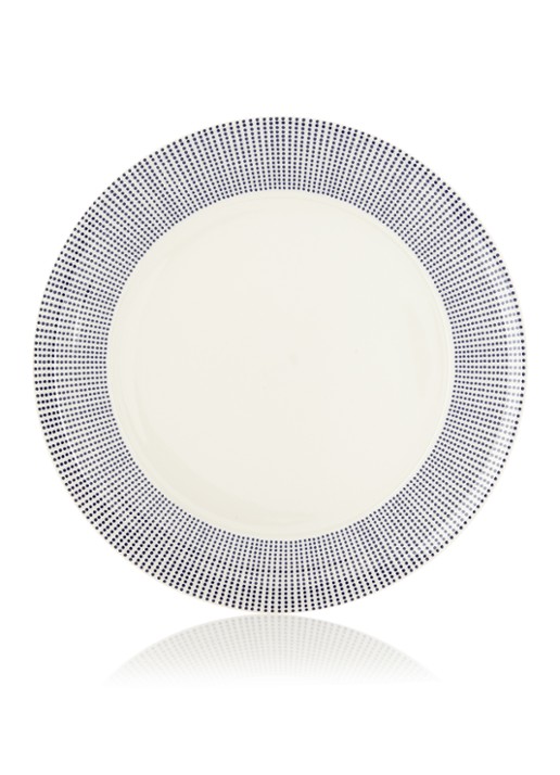 Royal Doulton Pacific dinerbord van porselein 28 cm