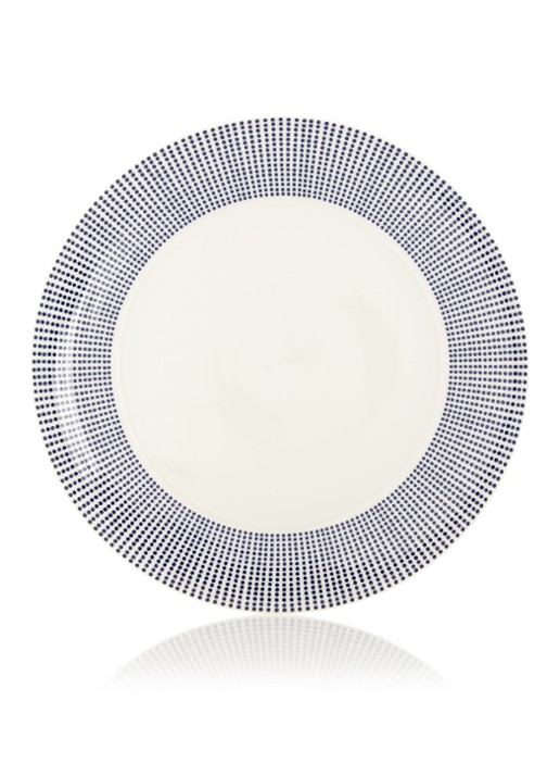 Royal Doulton Pacific ontbijtbord 23 cm