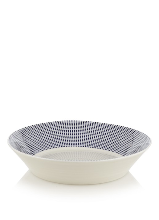 Royal Doulton Pacific pastabord 23 cm